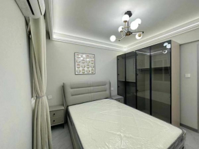 Crowne Xian Inn
